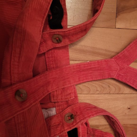 Girls dress - Picture 4 of 6